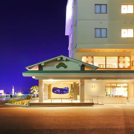 Kaike Yugetsu Hotel Yonago Exterior foto