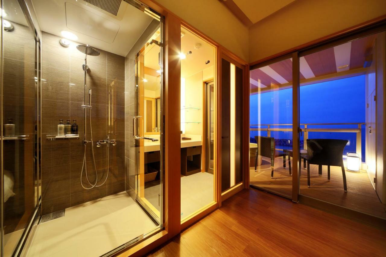 Kaike Yugetsu Hotel Yonago Exterior foto