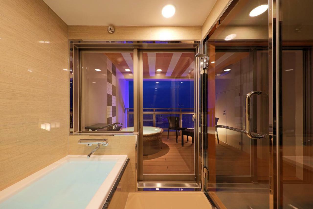 Kaike Yugetsu Hotel Yonago Exterior foto